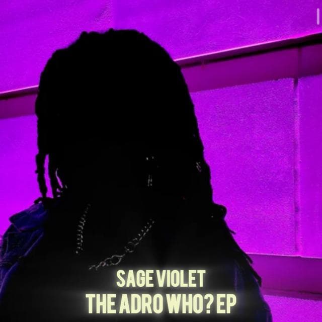 Sage Violet, featured on WSWCI?